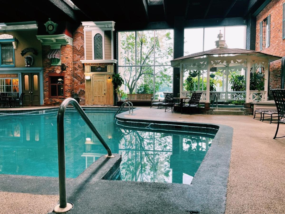 วินด์แฮม การ์เดน วอร์ซอว์ Hotel ภายนอก รูปภาพ