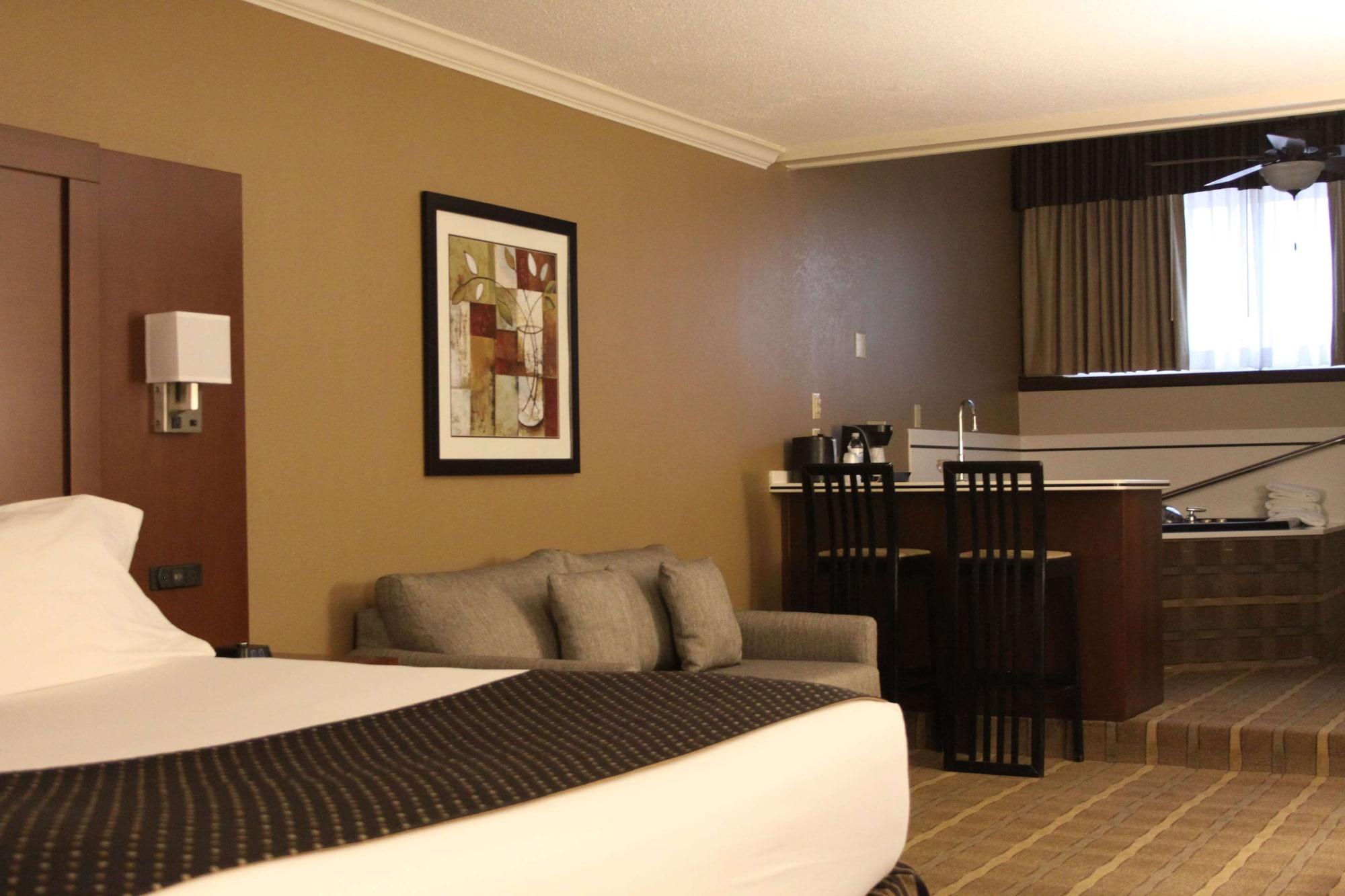 วินด์แฮม การ์เดน วอร์ซอว์ Hotel ภายนอก รูปภาพ